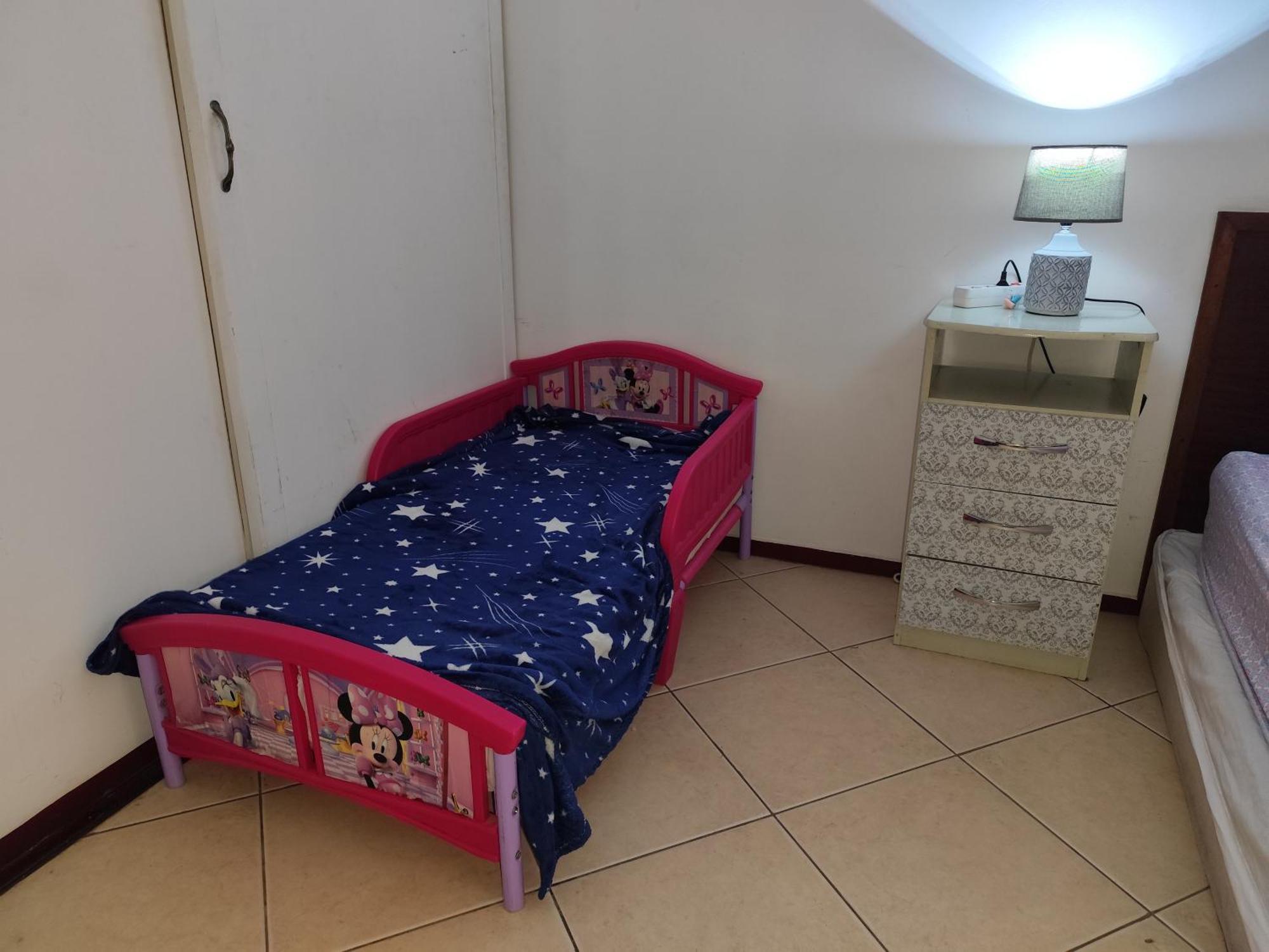 Mendes Family Homestay - B&B In The Heart Of Praia Exterior foto