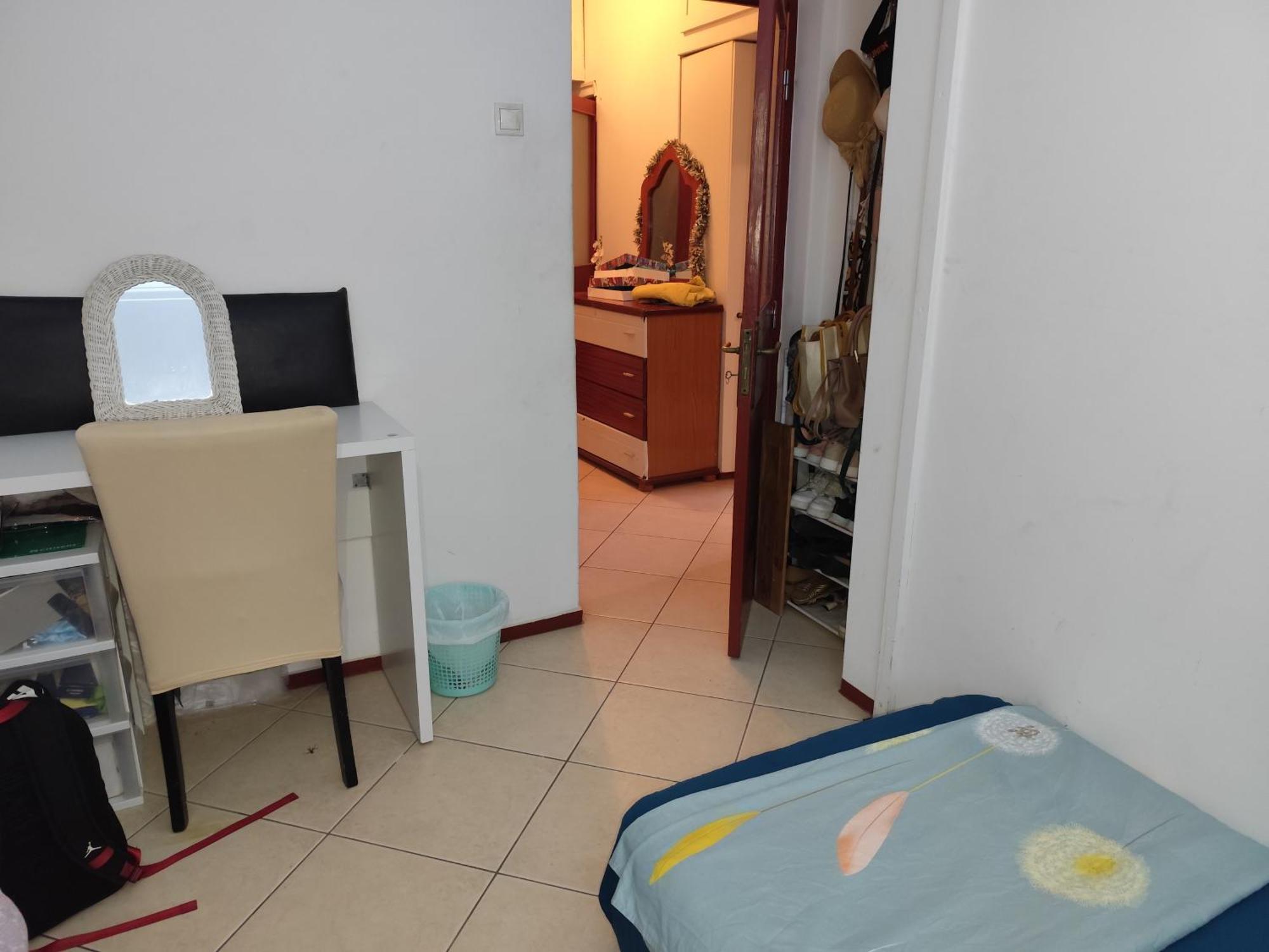 Mendes Family Homestay - B&B In The Heart Of Praia Exterior foto