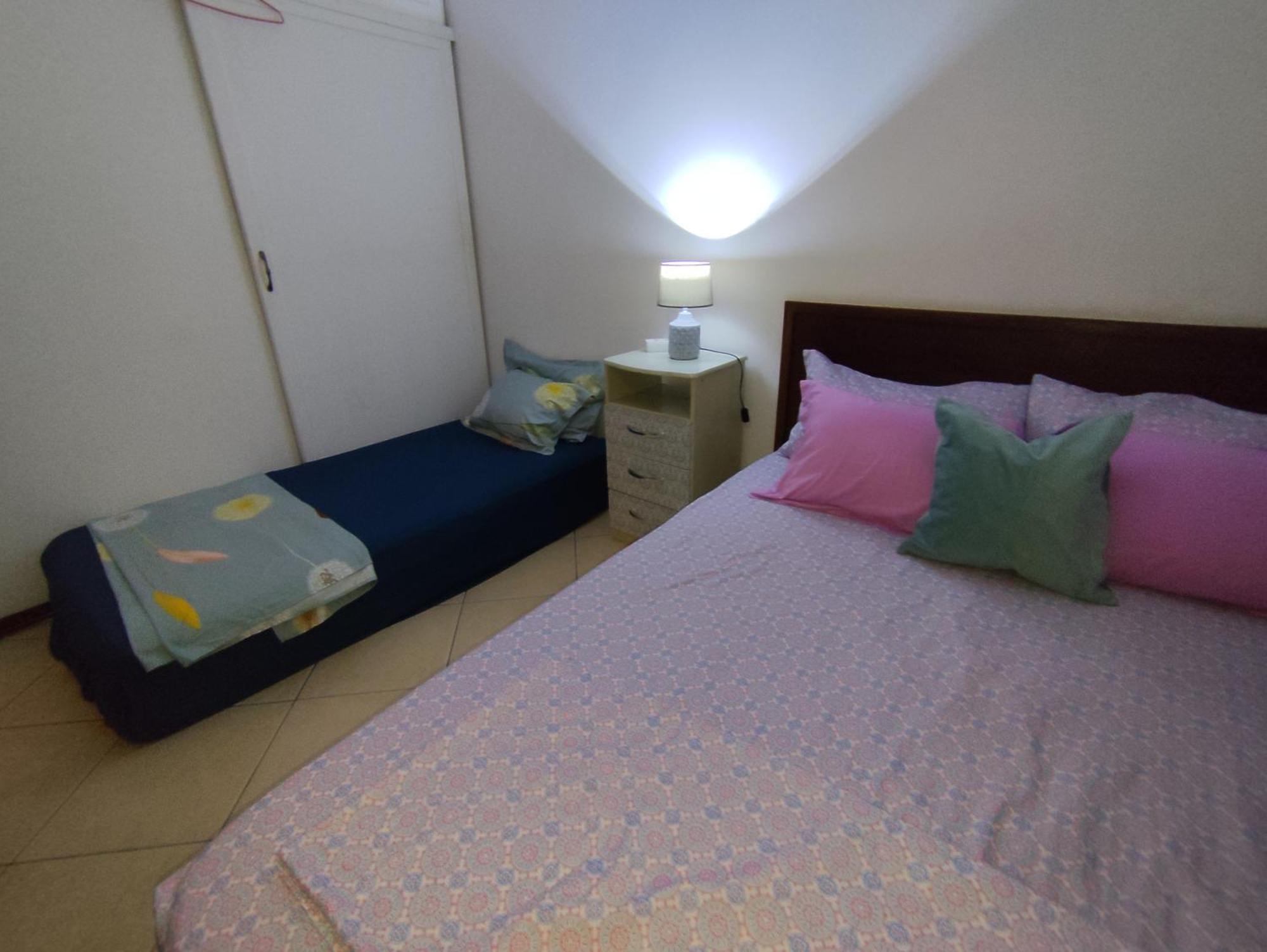 Mendes Family Homestay - B&B In The Heart Of Praia Exterior foto